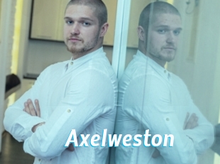 Axelweston