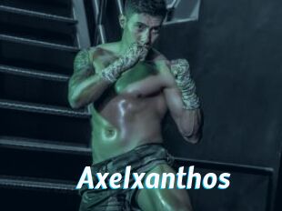 Axelxanthos