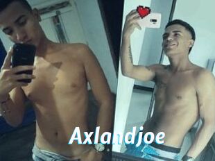 Axlandjoe