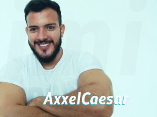 AxxelCaesar