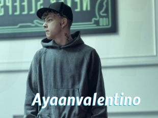 Ayaanvalentino