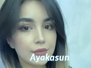 Ayakasun