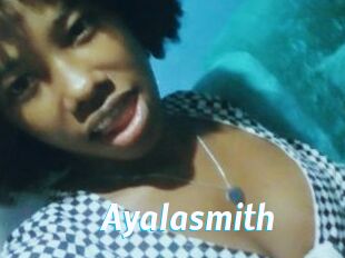 Ayalasmith