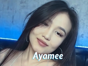 Ayamee