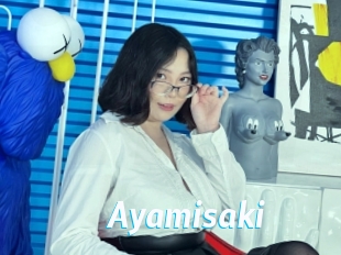 Ayamisaki