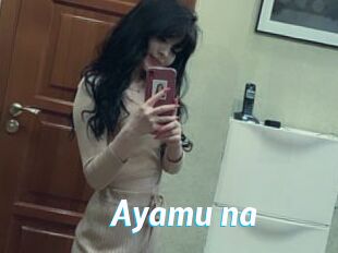 Ayamu_na