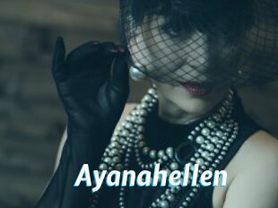 Ayanahellen