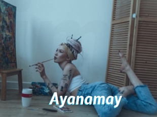 Ayanamay