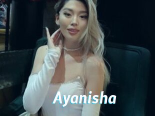 Ayanisha
