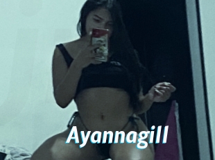 ayannagill J Mine