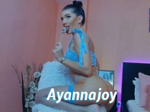 Ayannajoy