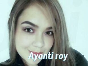Ayanti_roy