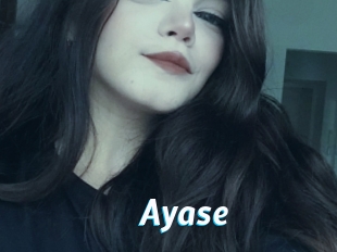 Ayase