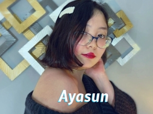 Ayasun