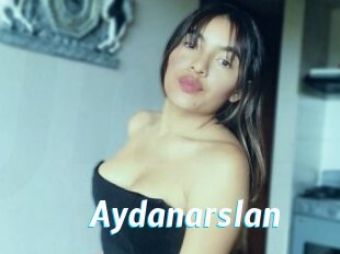 Aydanarslan