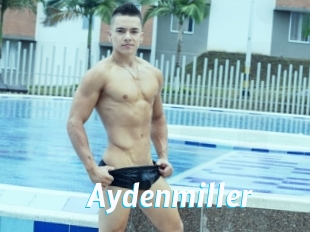 aydenmiller J Mine