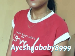 Ayeshaababy8999