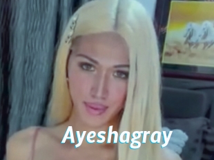 Ayeshagray