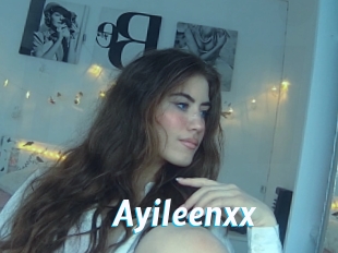 Ayileenxx