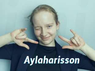 Aylaharisson