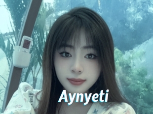 Aynyeti