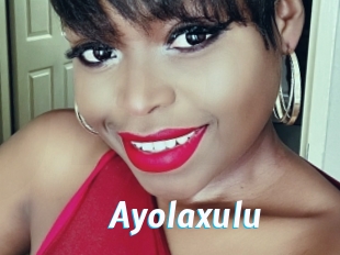 Ayolaxulu
