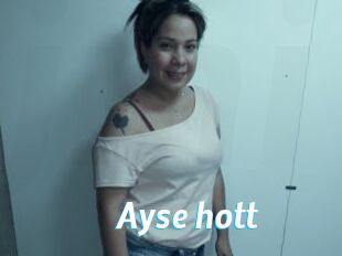 Ayse_hott