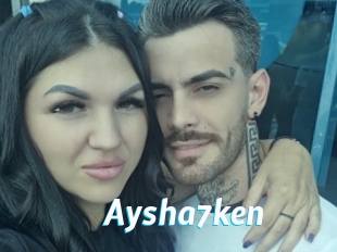 Aysha7ken