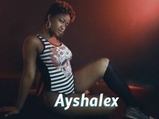 Ayshalex