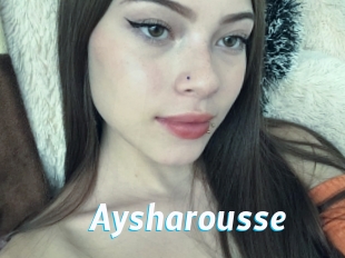 Aysharousse