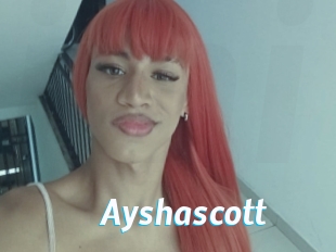 Ayshascott
