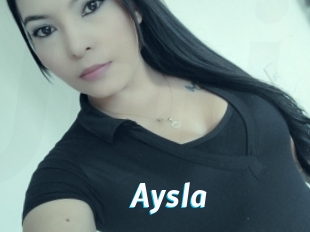Aysla