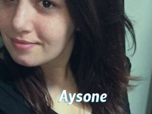 Aysone