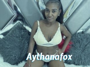 Aythanafox