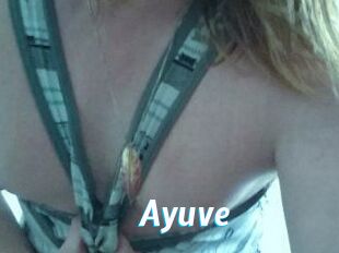 Ayuve