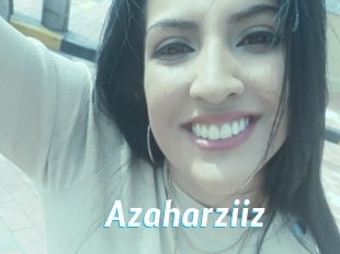 Azaharziiz