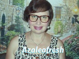Azaleafresh