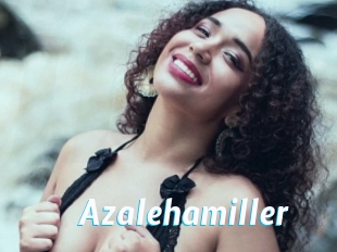 Azalehamiller
