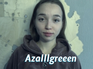 Azalllgreeen