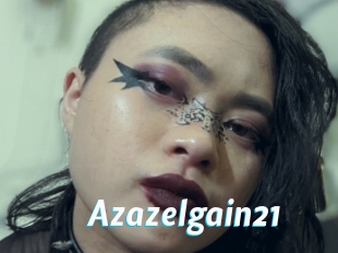 azazelgain21 J Mine