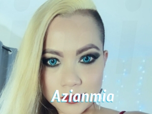 Azianmia
