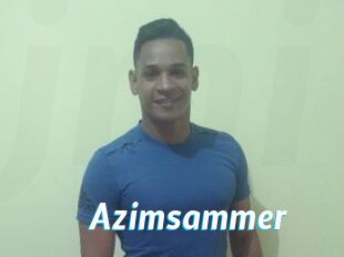 Azimsammer