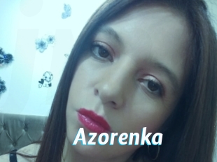 Azorenka