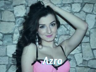 Azra