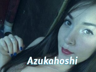 Azukahoshi