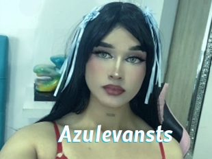 azulevansts J Mine