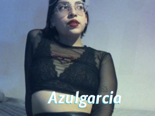 Azulgarcia