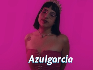 Azulgarcia