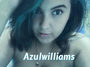 Azulwilliams
