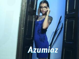 Azumiaz